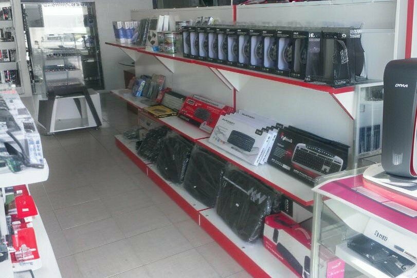 Computers and computer components wholesale Avci Computer, Tosya, photo