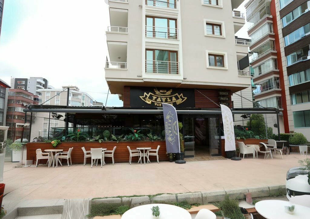 Bakery Gold Yayla, Samsun, photo