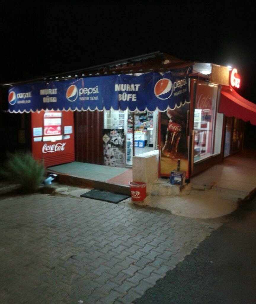 Grocery Murat Buffet, Atakum, photo