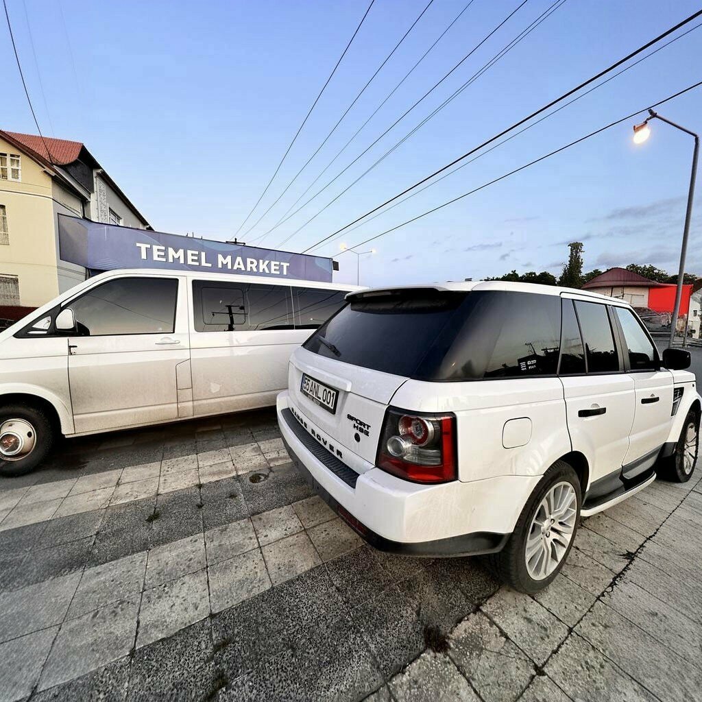 Grocery Temel Büfe, Carsamba, photo
