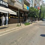 Hairdresser Umut (Aydın, Efeler, Gençlik Cad., 26) ، مصففو الشعر
