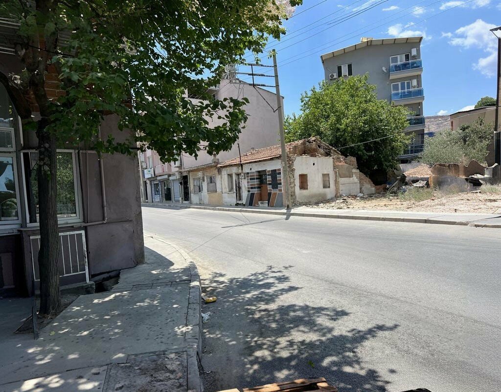 Fast food Asrin Pide Inci Kardesler, Izmir, photo