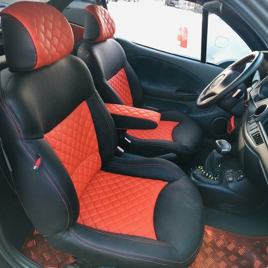 Auto studio İmaj Oto Döşeme Fazlı Müstet, Corum, photo