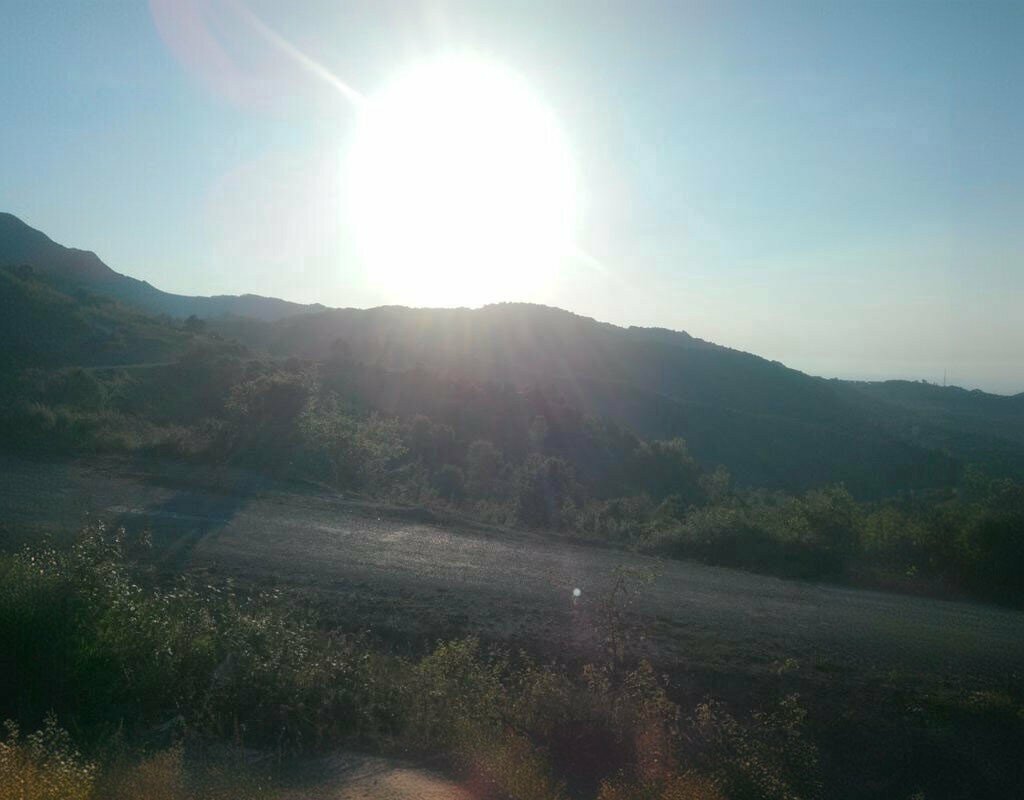 Mukhtars Inpiri Koyu Muhtarligi, Amasra, photo