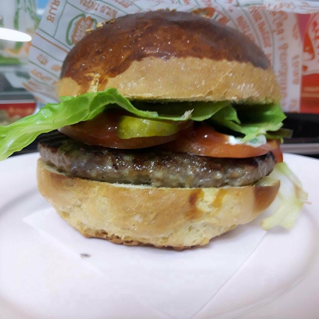 Cafe Cactus Cafe, Efeler, photo