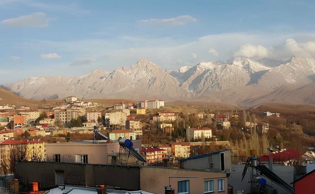 Administration Camardi Belediyesi, Camardi, photo