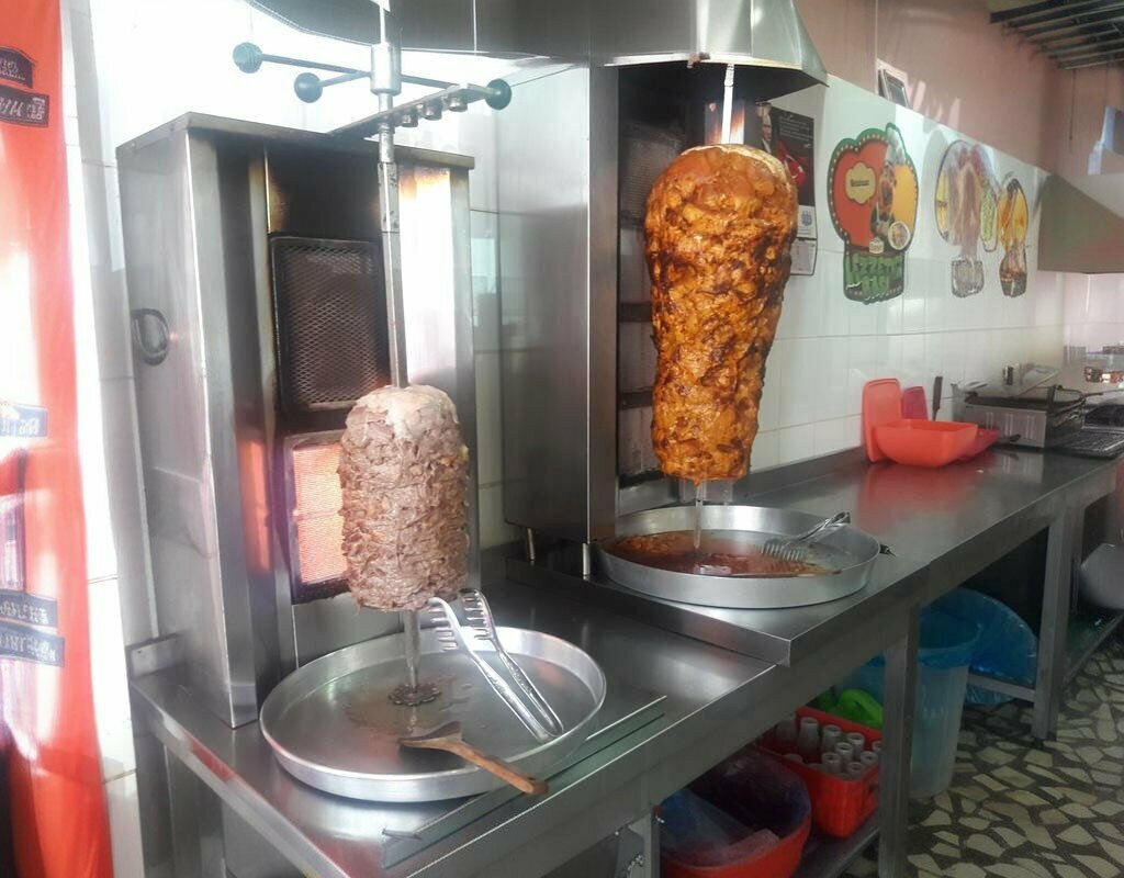 Cafe Doy Doy, Ayvalik, photo