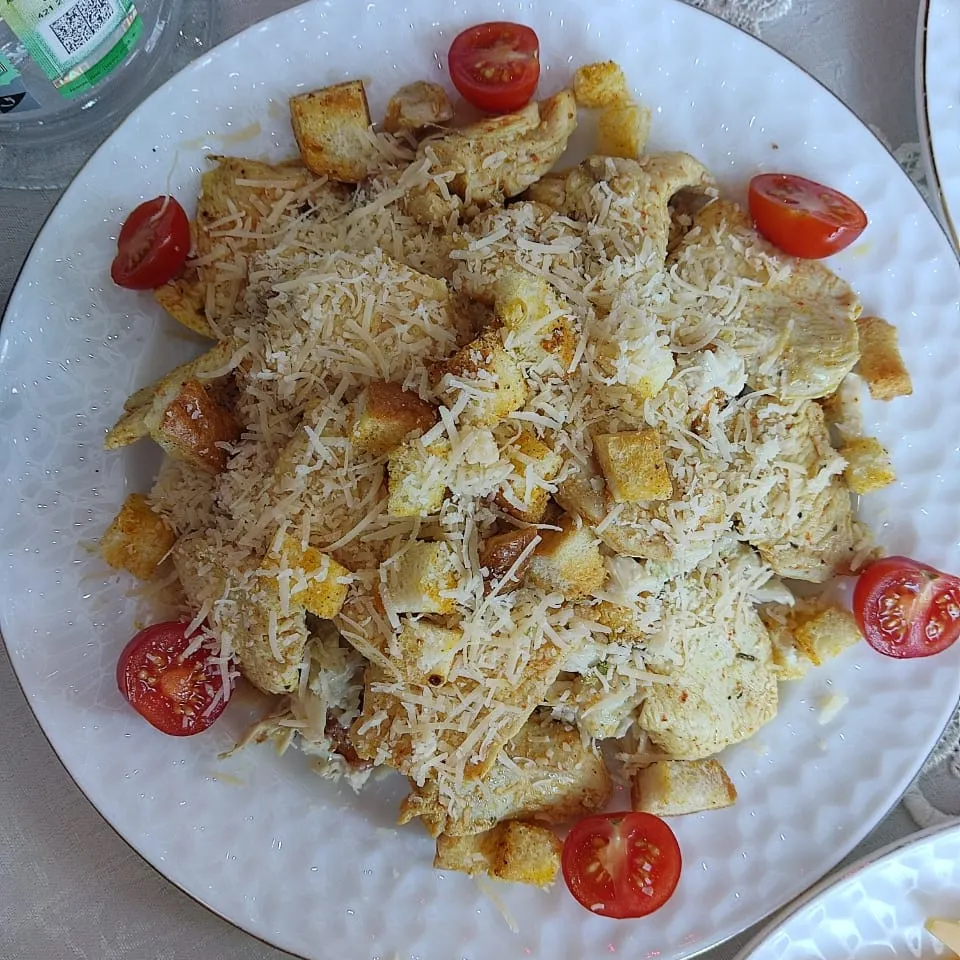 Фото Меланья