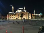 Mevlana Tomb (Konya, Karatay, Şemsitebrizi Mah., Seref Sirin Sok., 2), mosque