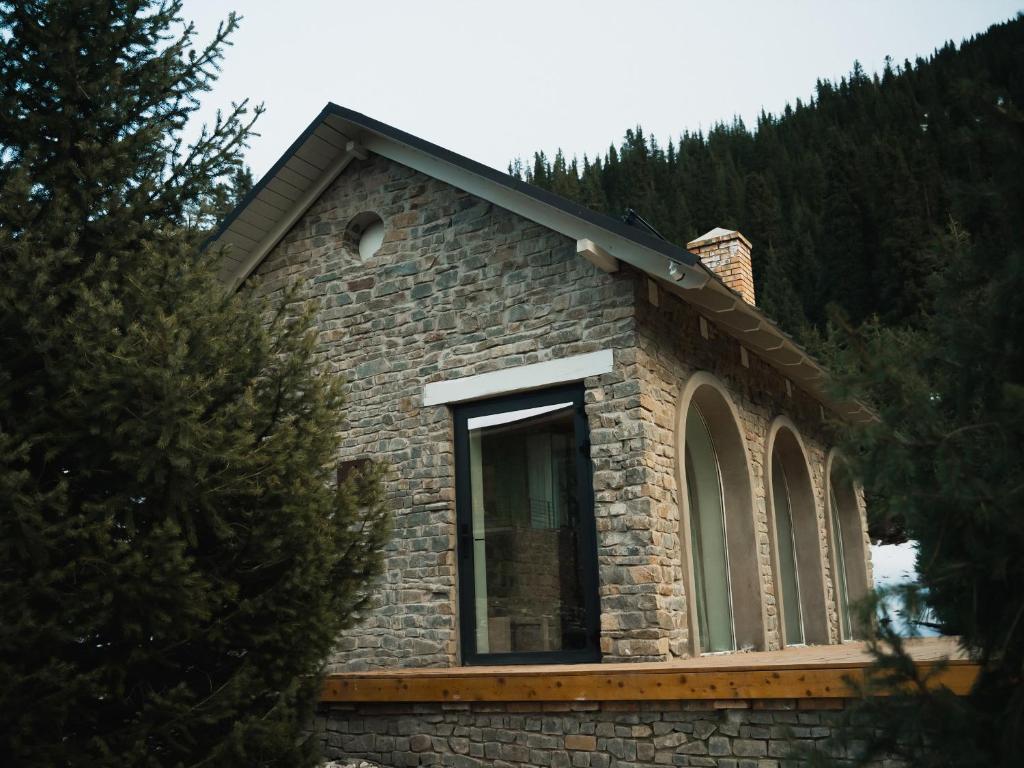 Фото Pana Kolsay