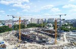 Ikran (Firmennaya ulitsa, 1) ، تأجير آلات البناء والآلات ذات الأغراض الخاصة