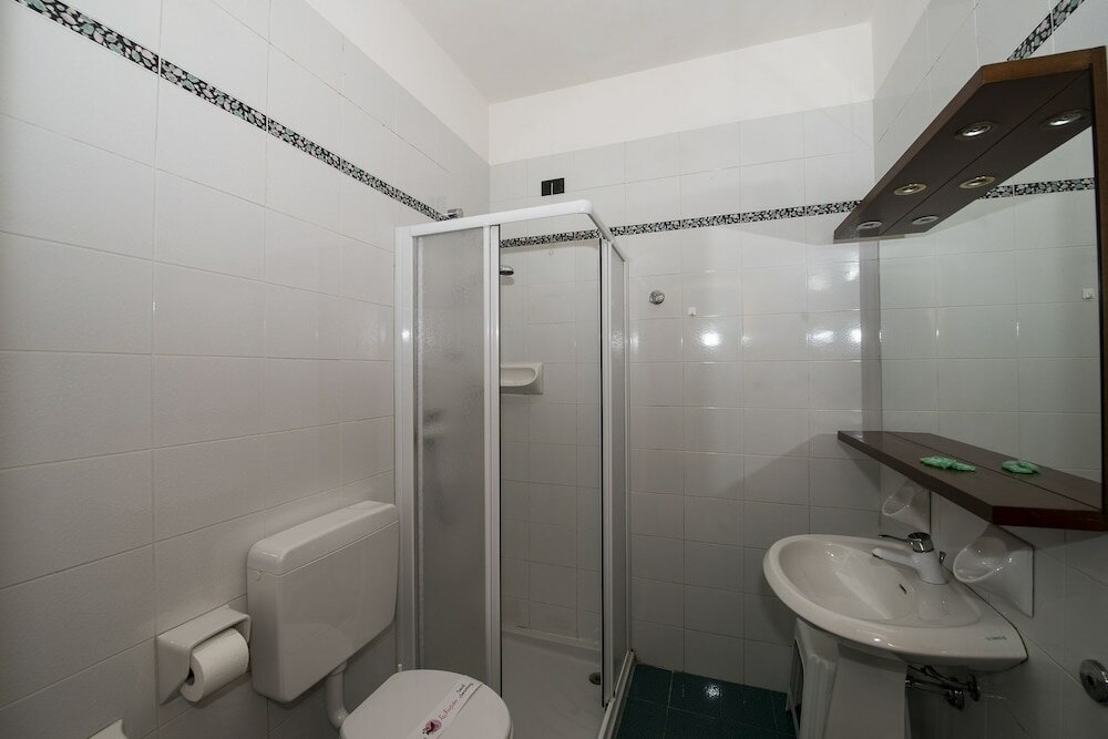 Фото Residence Le Rasole