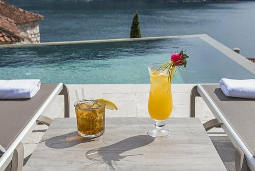 Гостиница Monte Bay Retreat - Adult Only в Перасте