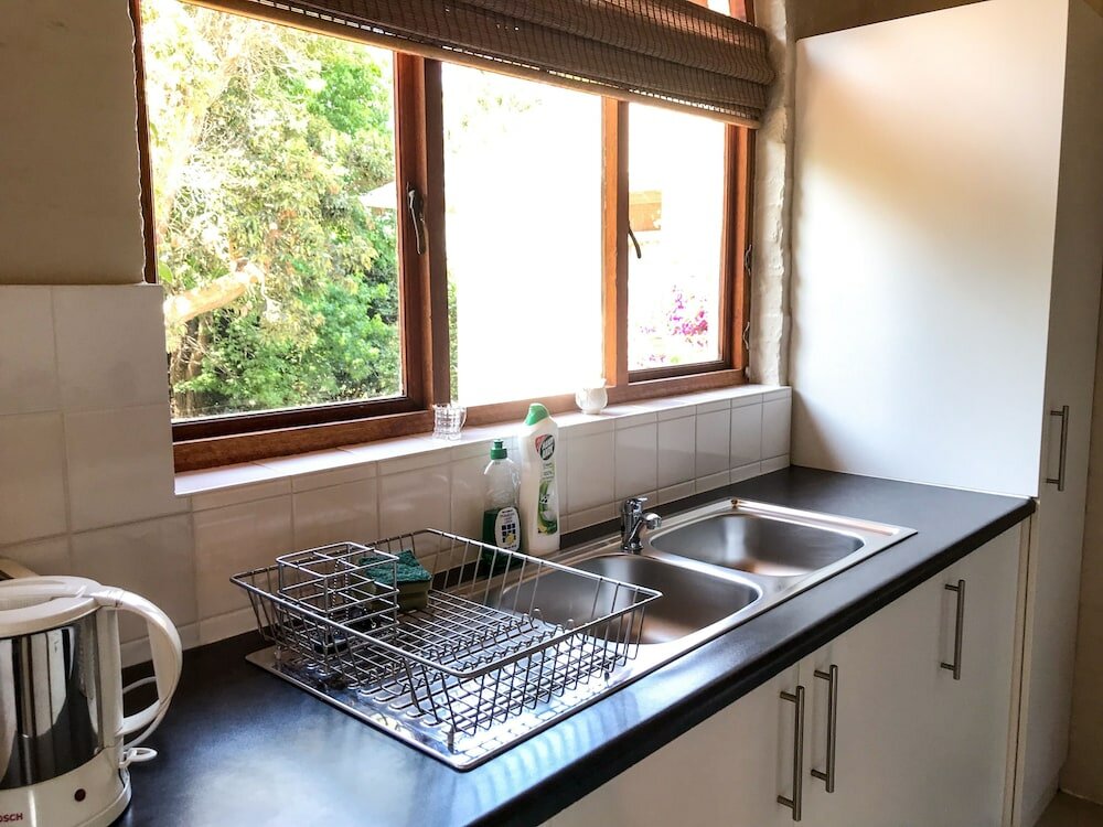 Фото Klein Bosheuwel Guest House