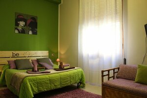 Гостиница Sa Babbaiola B&b