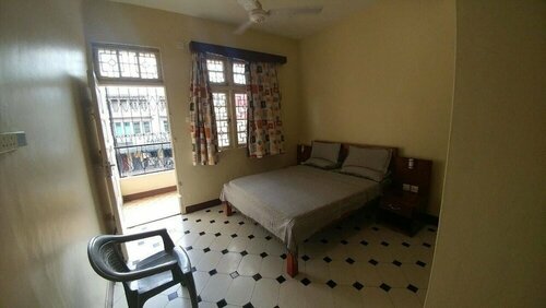 Гостиница Marigold Guest House в Момбасе