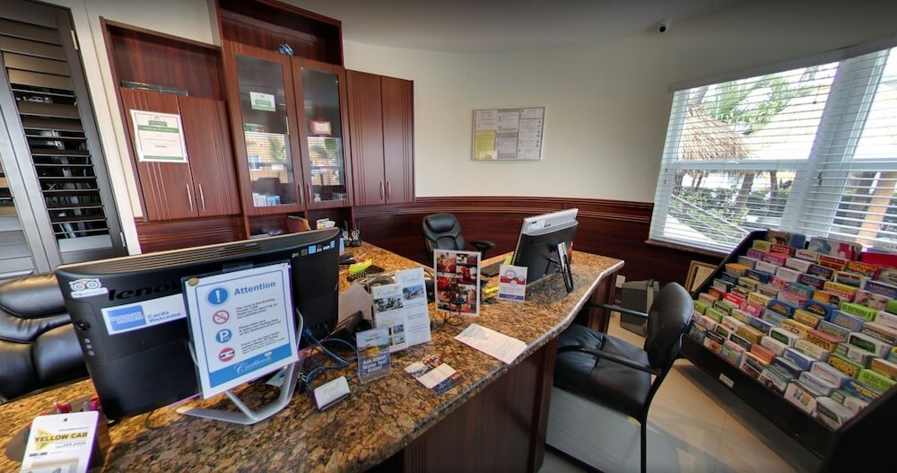 Фото Caribbean Resort by the Ocean