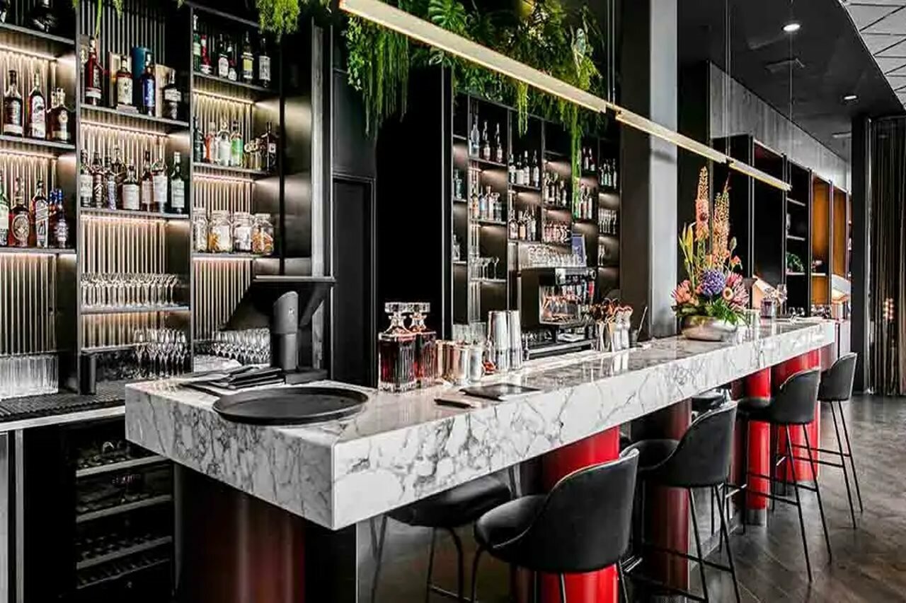 Фото Clarion Hotel Oslo