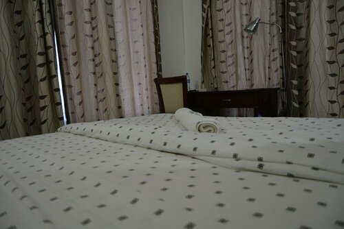 Гостиница Florida Executive Inn в Дар-эс-Саламе