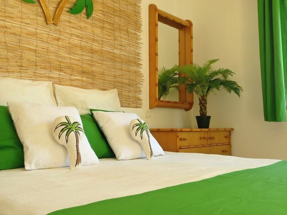 Фото Wonder Rooms Nerja Guest House