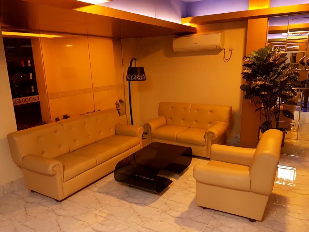 Фото Lake Wood Residency