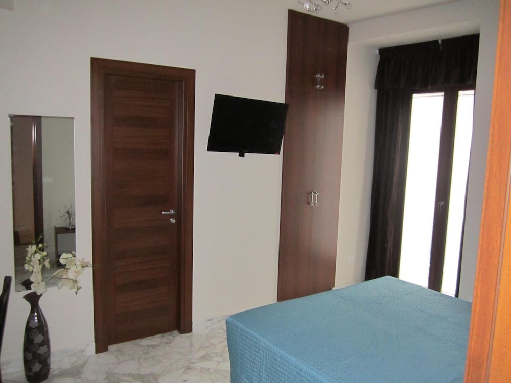 Фото B&b Le Vie D'Arte