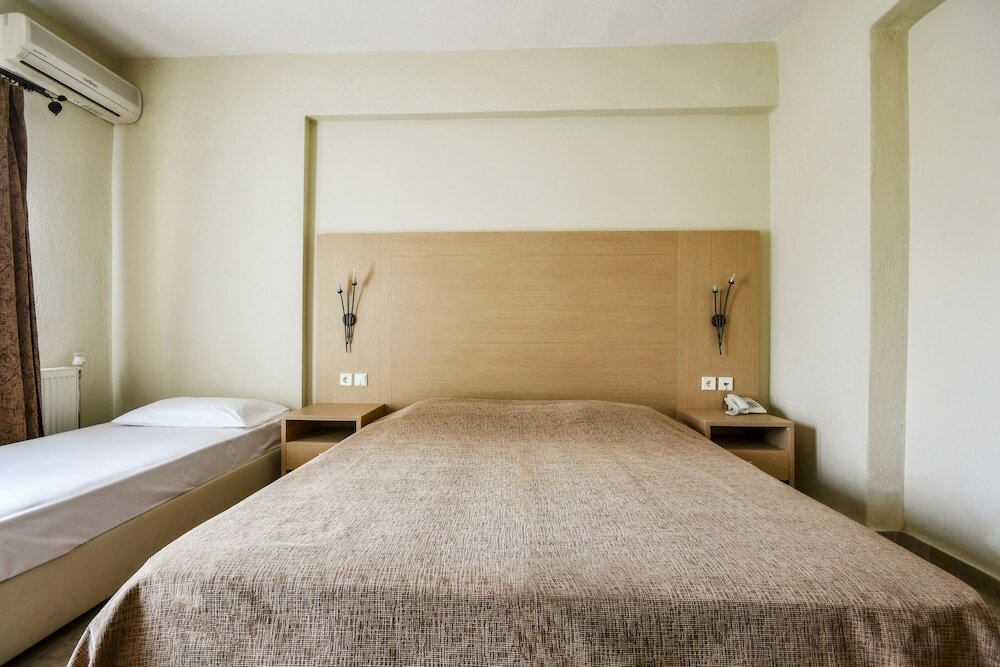 Фото Archontiko Liamas