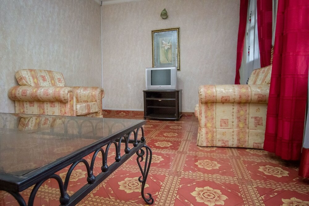 Фото Arch Apartments