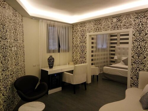 Гостиница Mina Accomodation