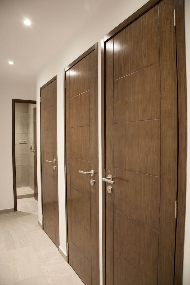 Фото izZzleep Aeropuerto Terminal 1