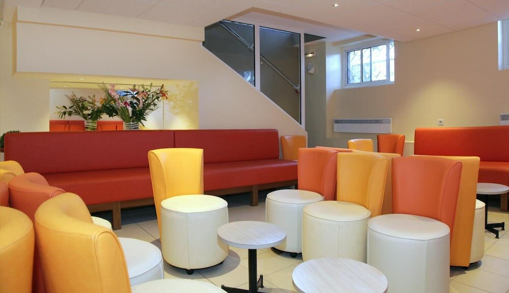 Фото Hotel Sainte Suzanne