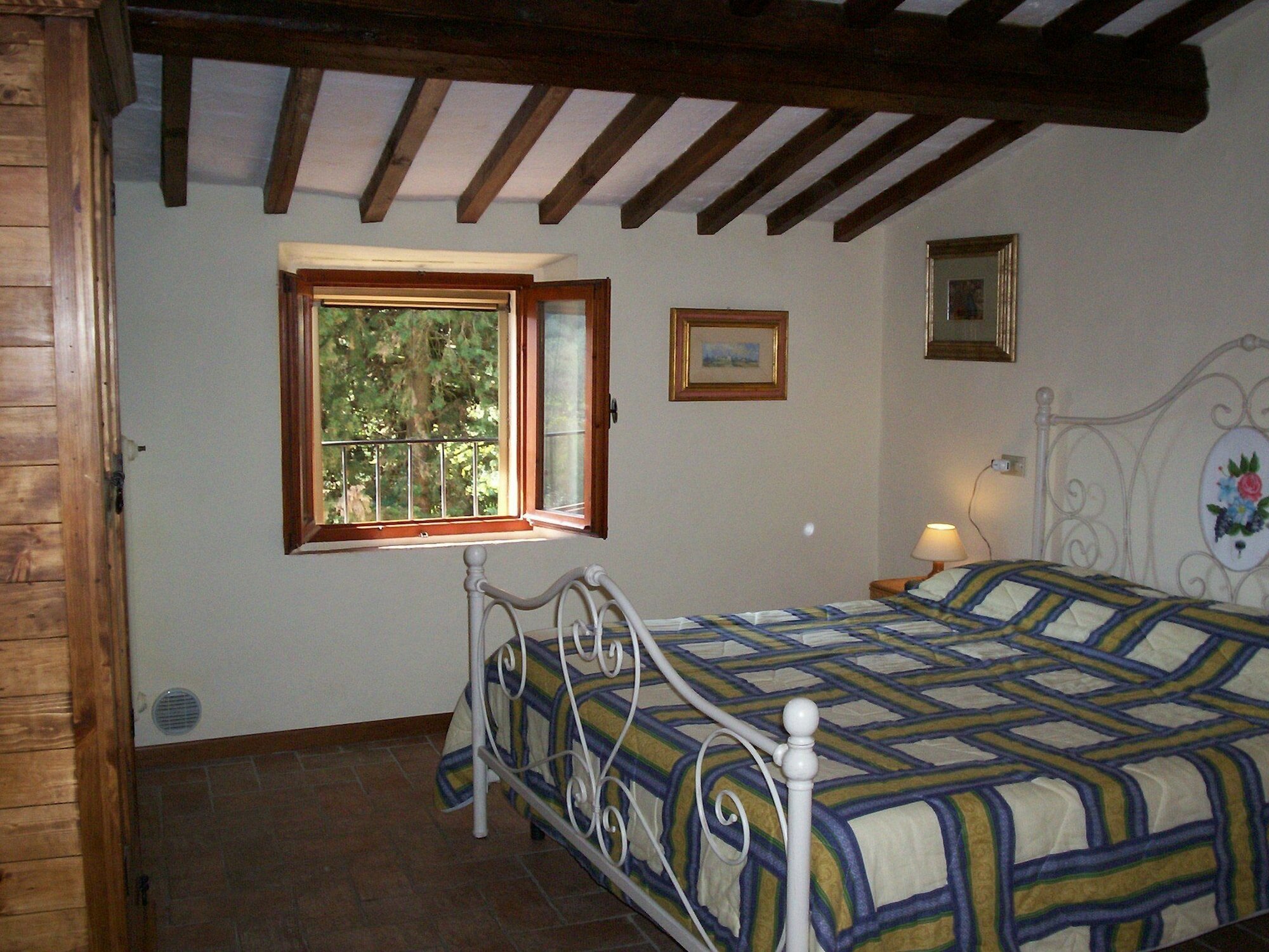 Фото Podere Il Caggio Rooms