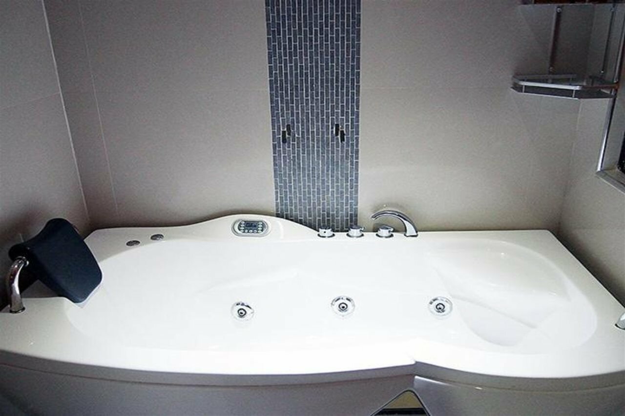 Фото The Grand Lodge Pattaya