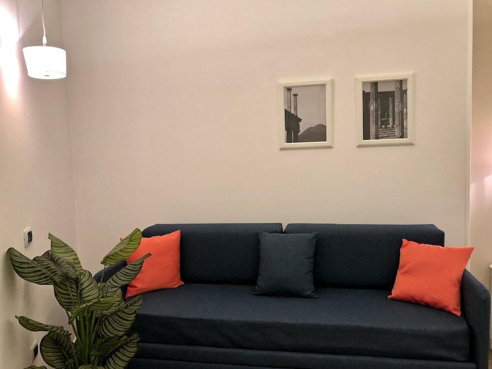 Фото Residenza Madonna