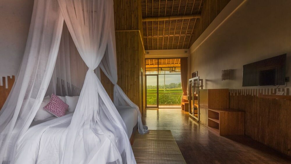 Фото Karang Lila Bhuana