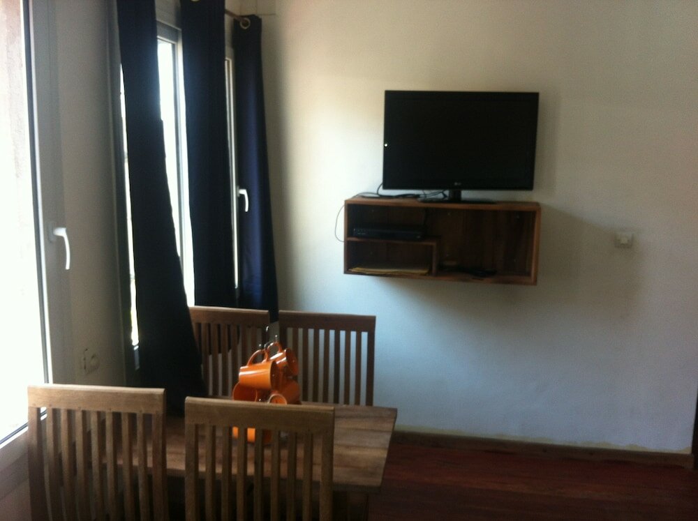 Фото La Lanterne