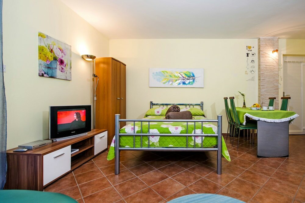 Фото Apartments and Room Rina