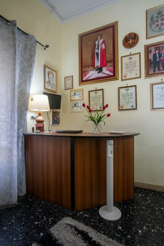 Гостиница Aci B&b в Ачиреале