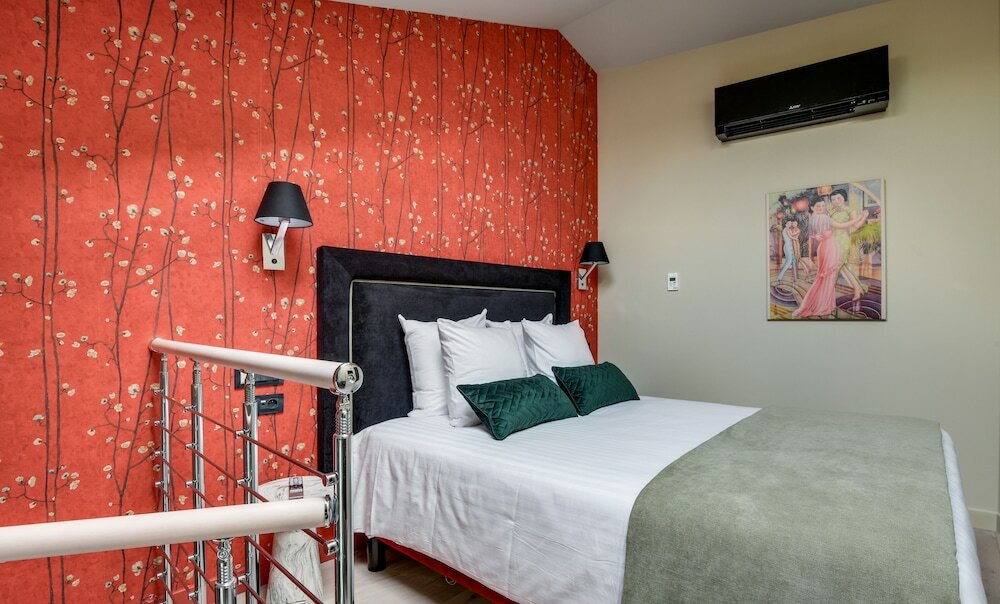 Фото Villa Erizio