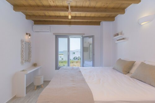 Гостиница Salinus Villas  Плаке