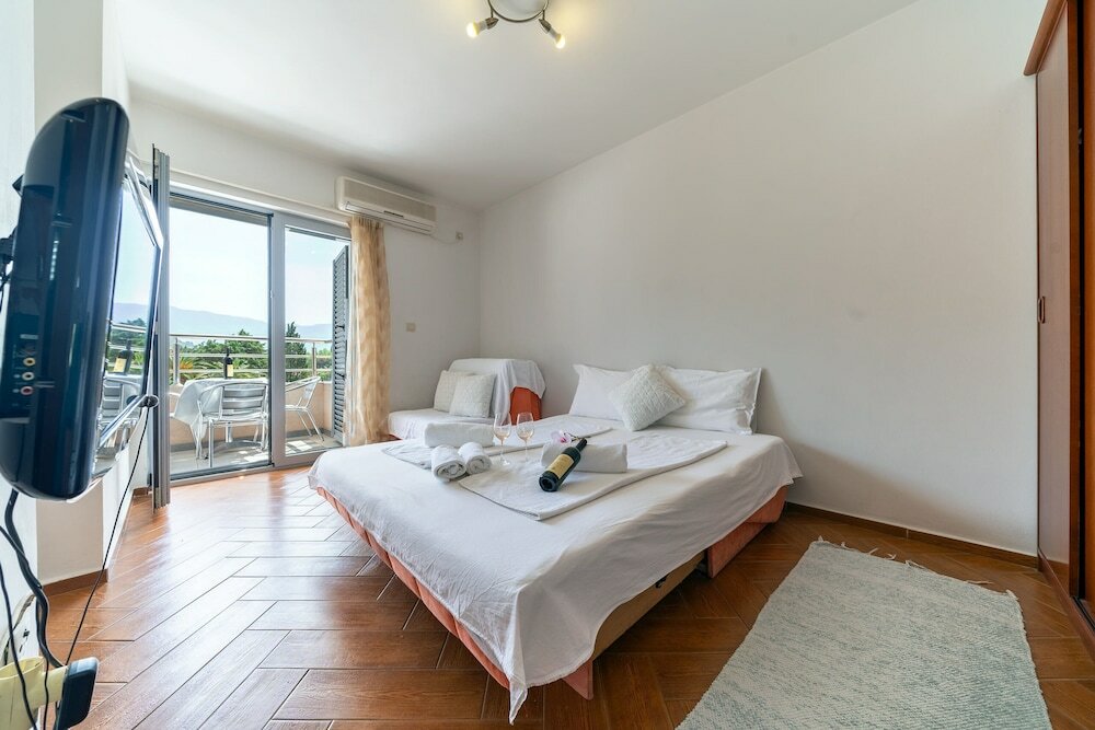 Фото SMS Apartments