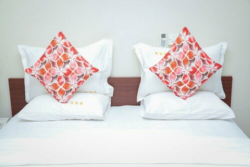 Внешний вид отеля Park View Hotel в Доме, фото 5