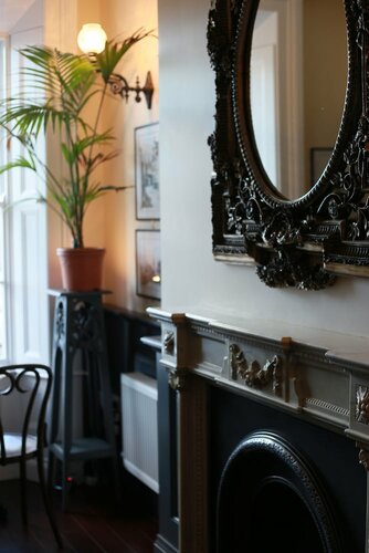 Гостиница Number 8 The Townhouse