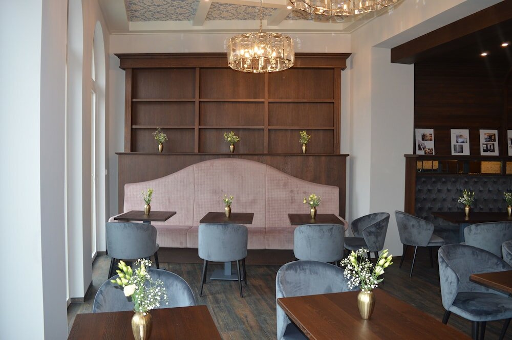 Фото Hotel Belvedere