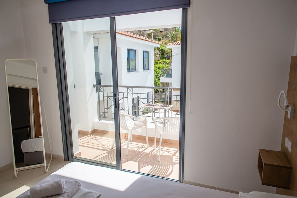 Фото Julipapas Gardens