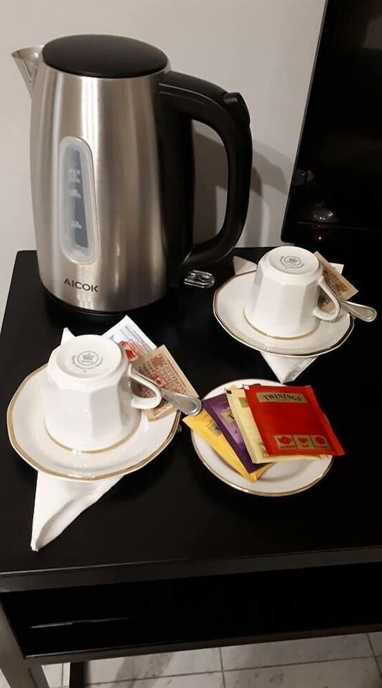 Фото Compasso Suites