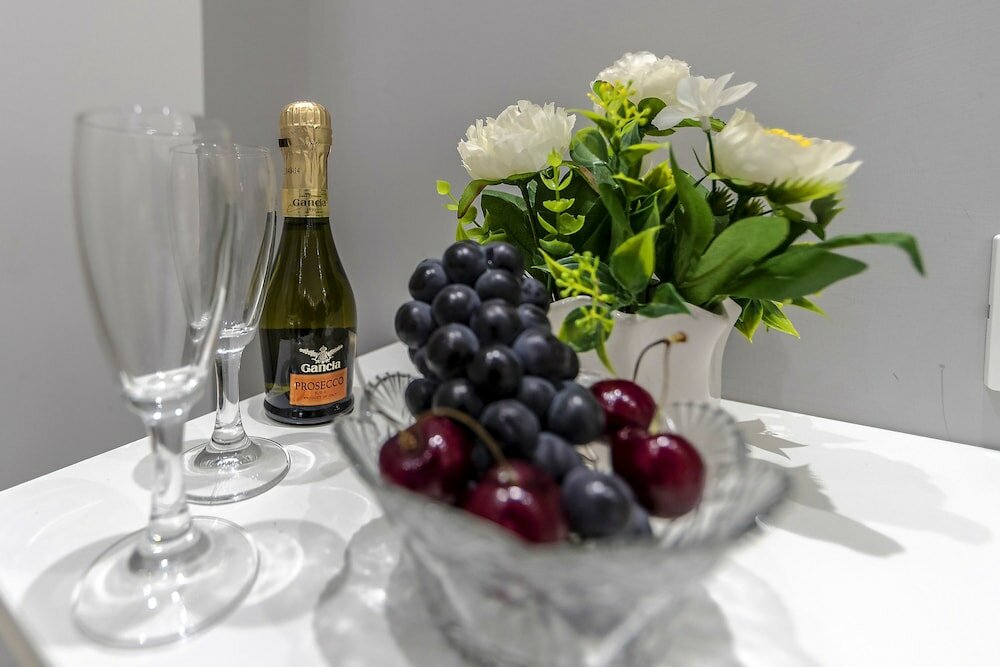 Фото Bella Roma Luxury Accomodation