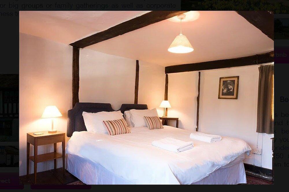 Фото The Bell House