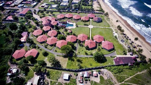 Гостиница Rlj Kendeja Resort and Villas