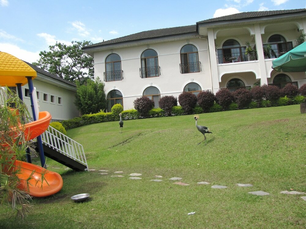 Фото Stipp Hotel Gisenyi